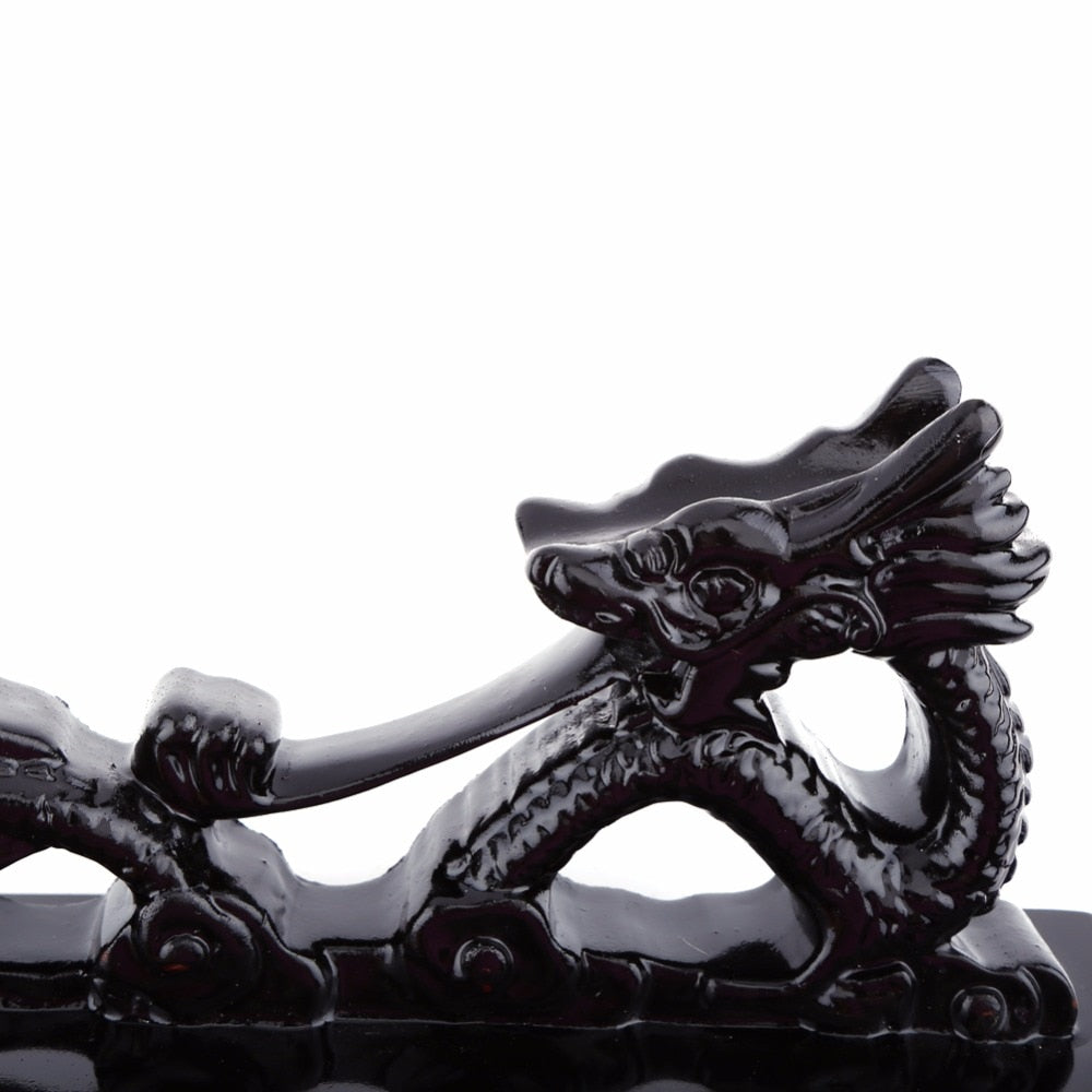 Black Dragon Katanlla Holder