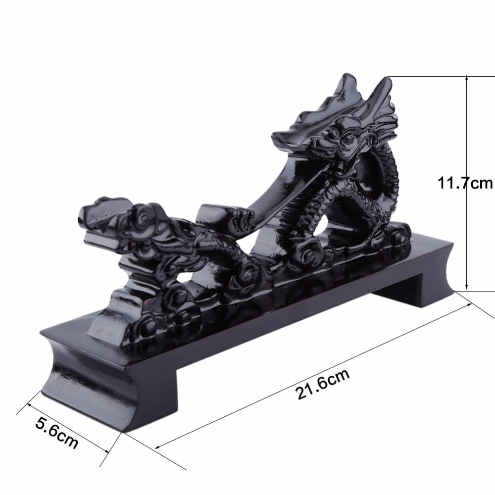 Black Dragon Katanlla Holder